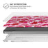 Pink Street Camo MacBook Pro 14in (2021-24) Case plus Skin